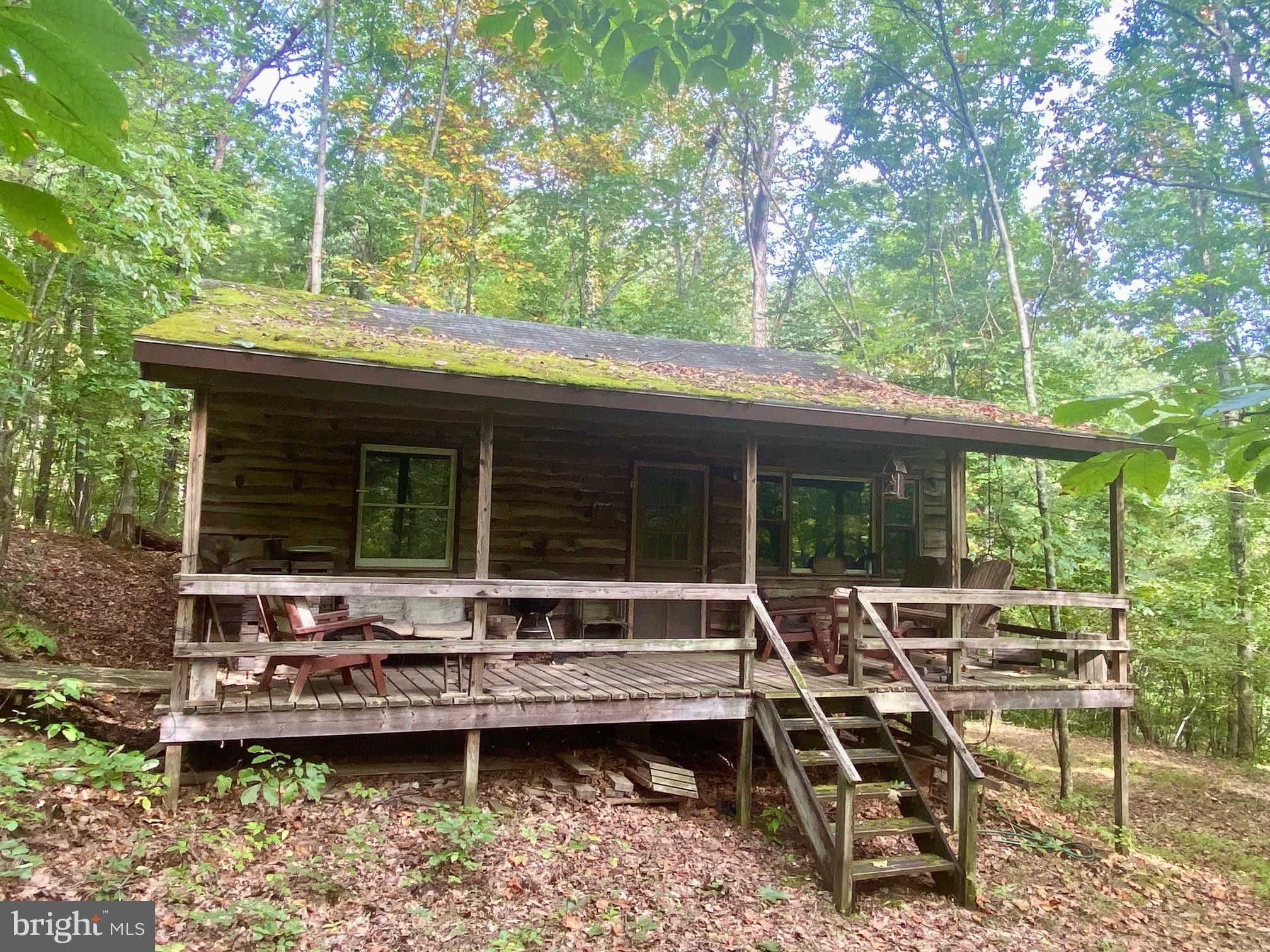 2.04 acres in County, West Virginia
