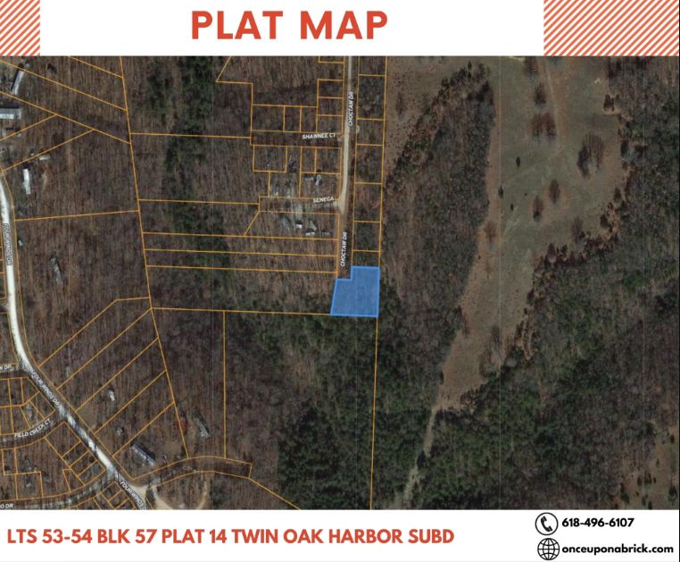 0.37 acres in Saint Clair County, Missouri