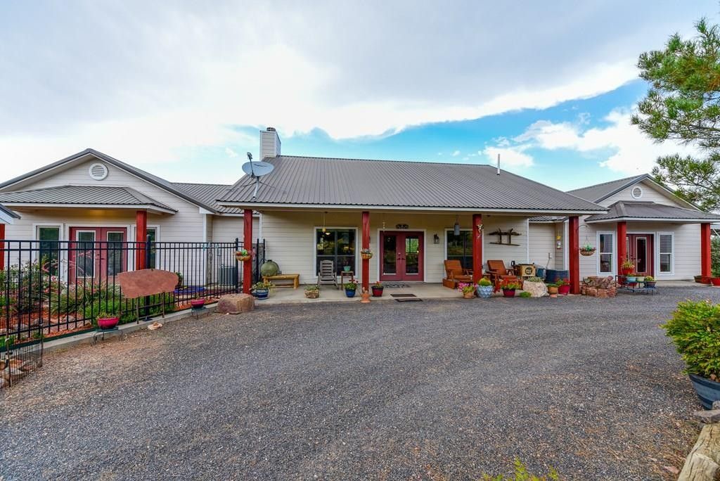 25.36 acres in Jeff Davis County, Texas