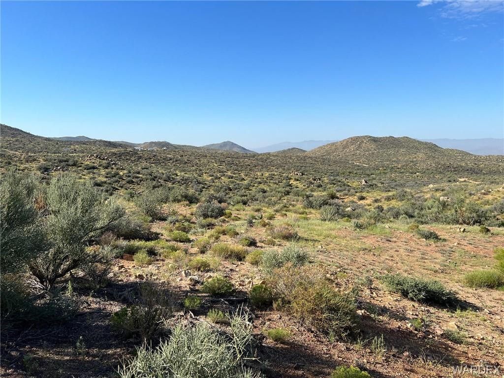 36 acres in Mohave County, Arizona