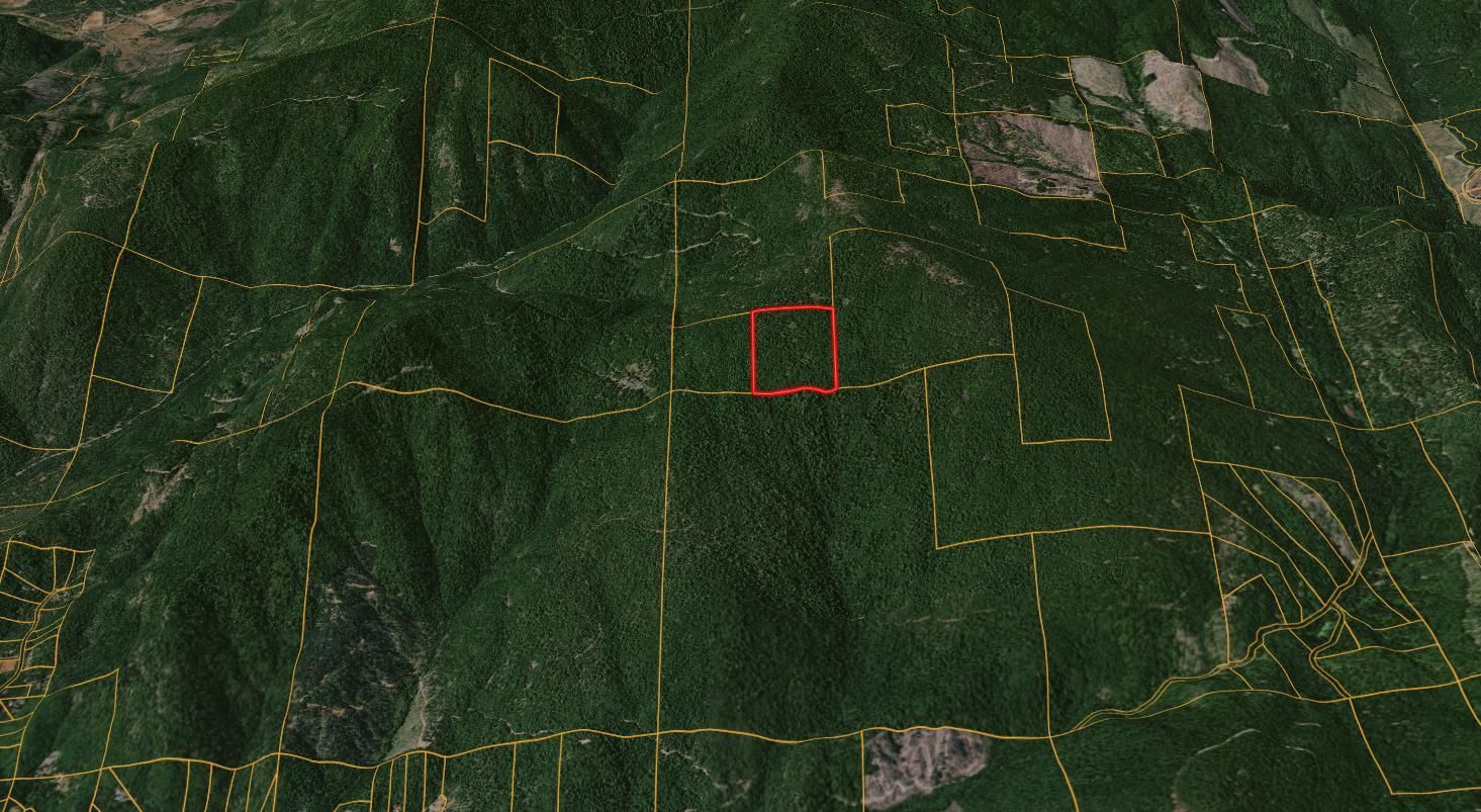 40 acres in Josephine County, Oregon