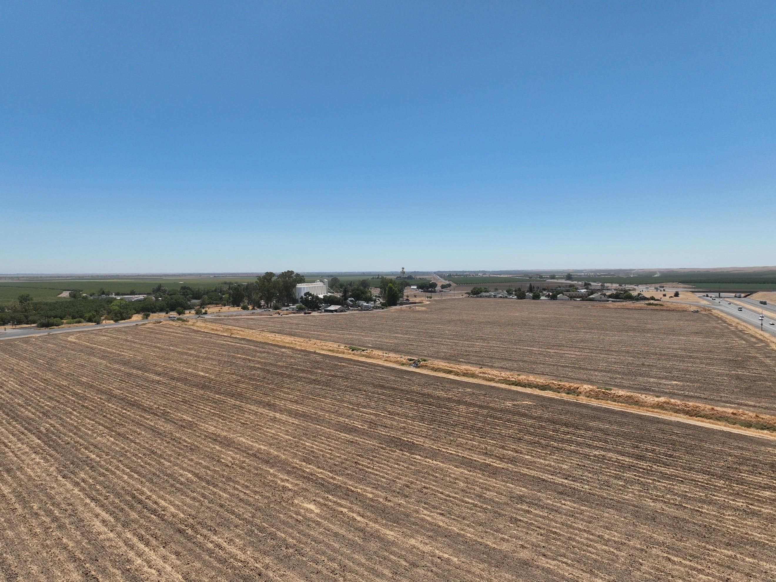 54 acres in Yolo County, California