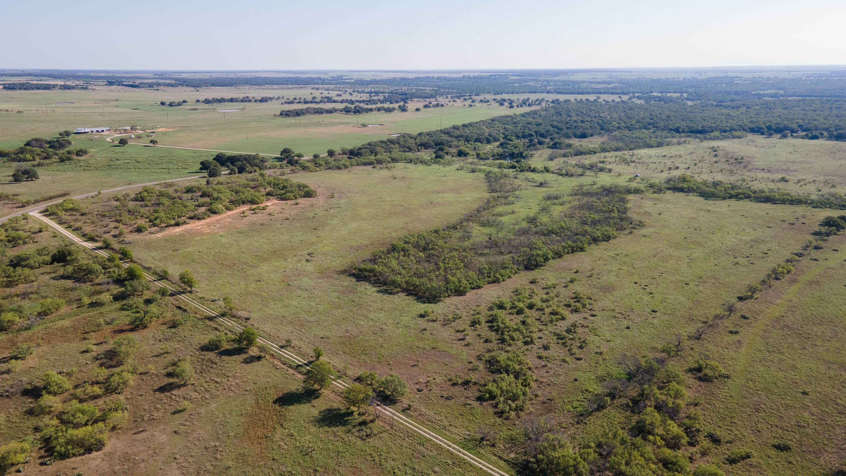 161 acres in Clay County, Texas