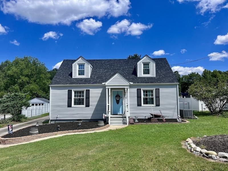 0.56 acres in Chesterfield County, Virginia