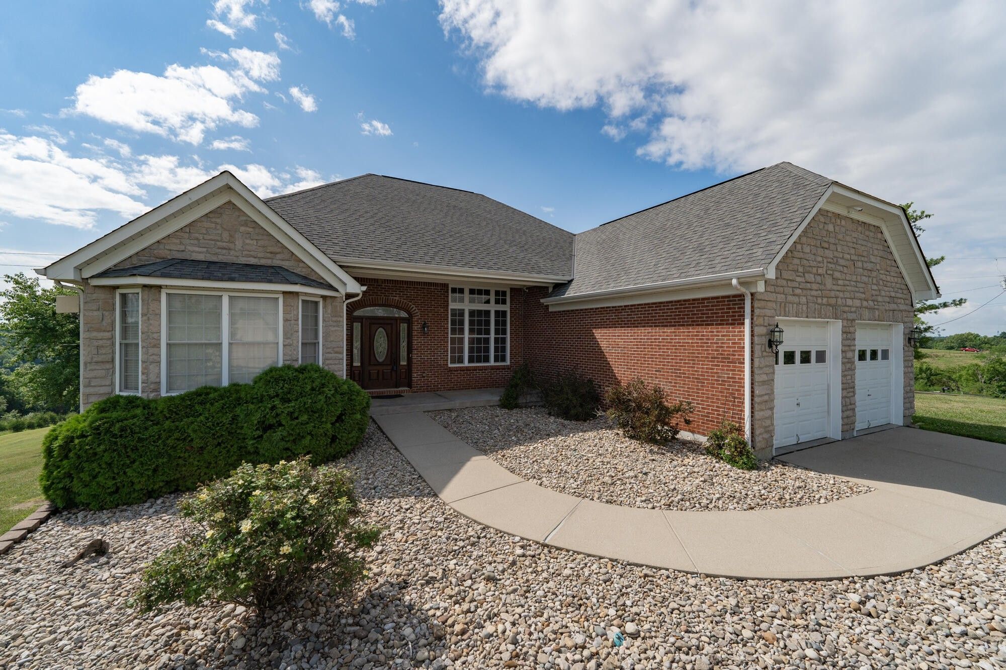 15.23 acres in Grant County, Kentucky