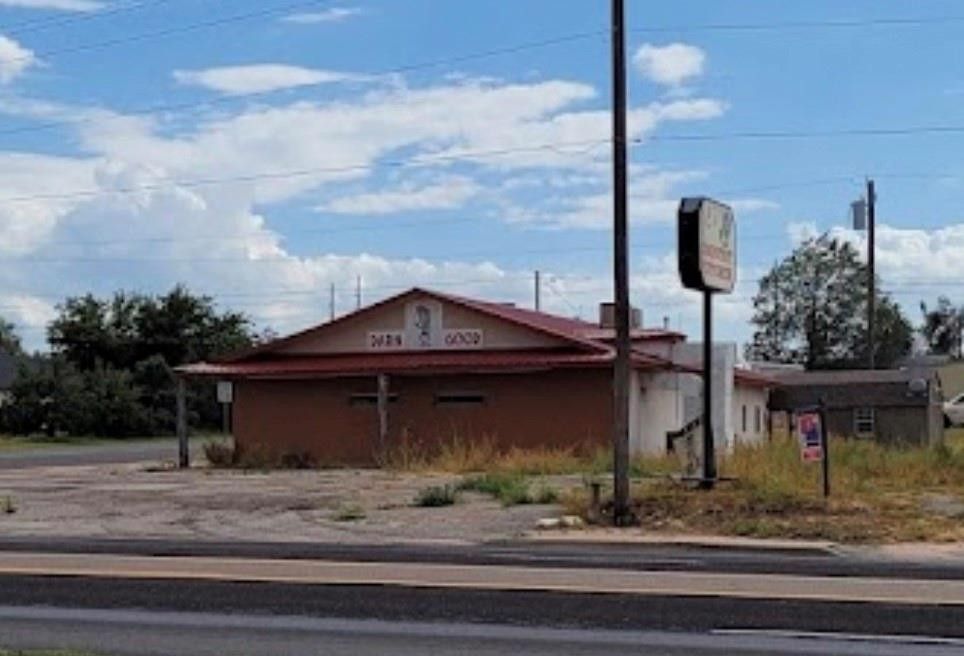 0.48 acres in Donley County, Texas