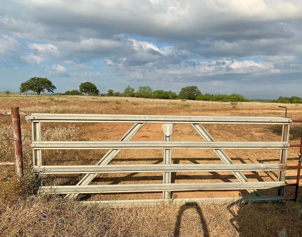 54.47 acres in Bexar County, Texas
