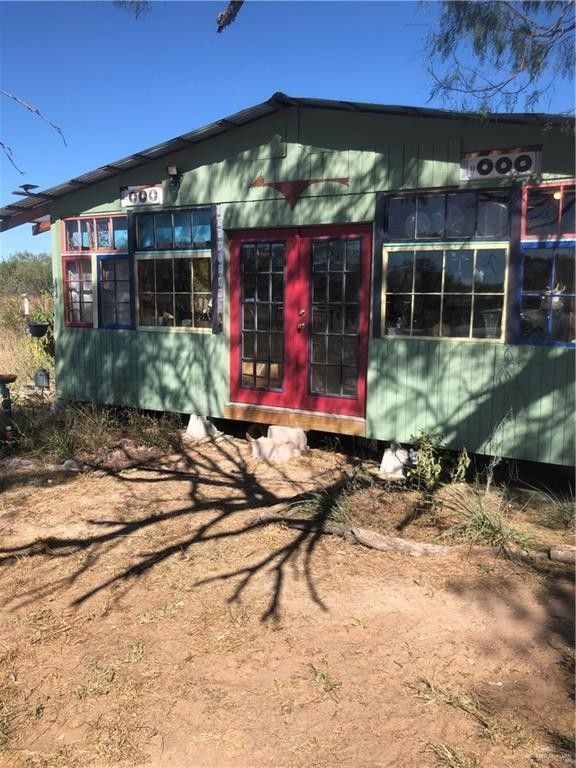 51.66 acres in Starr County, Texas