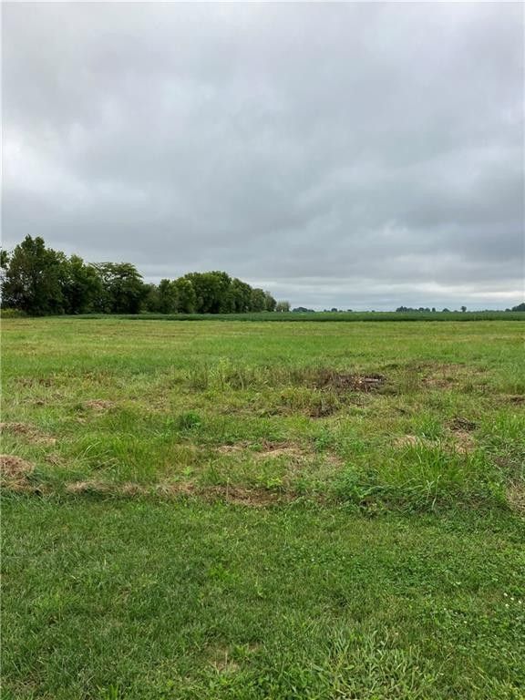 31.23 acres in Johnson County, Indiana