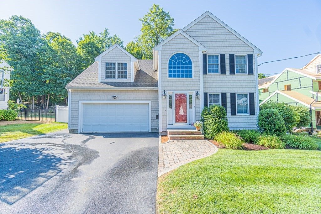 0.2 acres in Middlesex County, Massachusetts