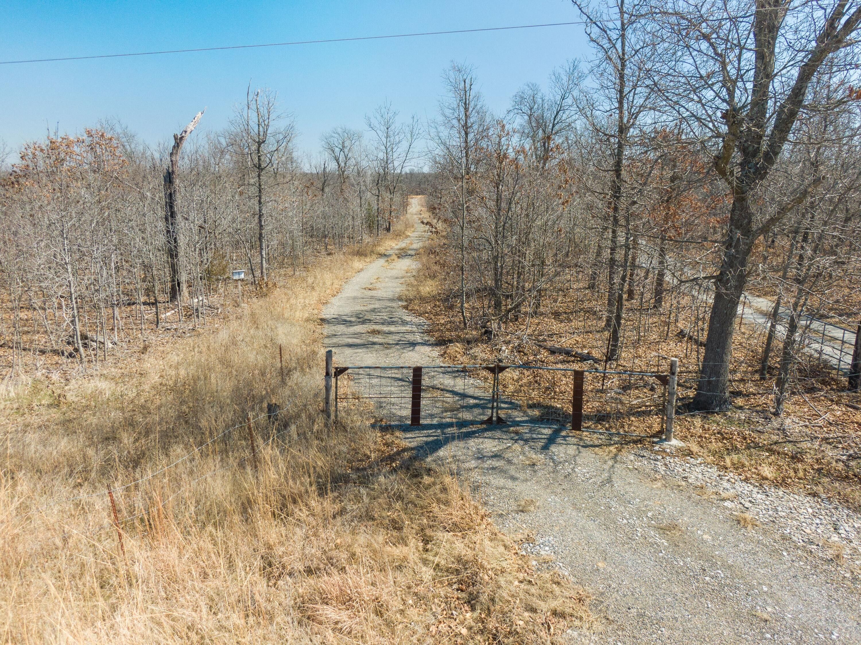 30 acres in Rogers County, Oklahoma