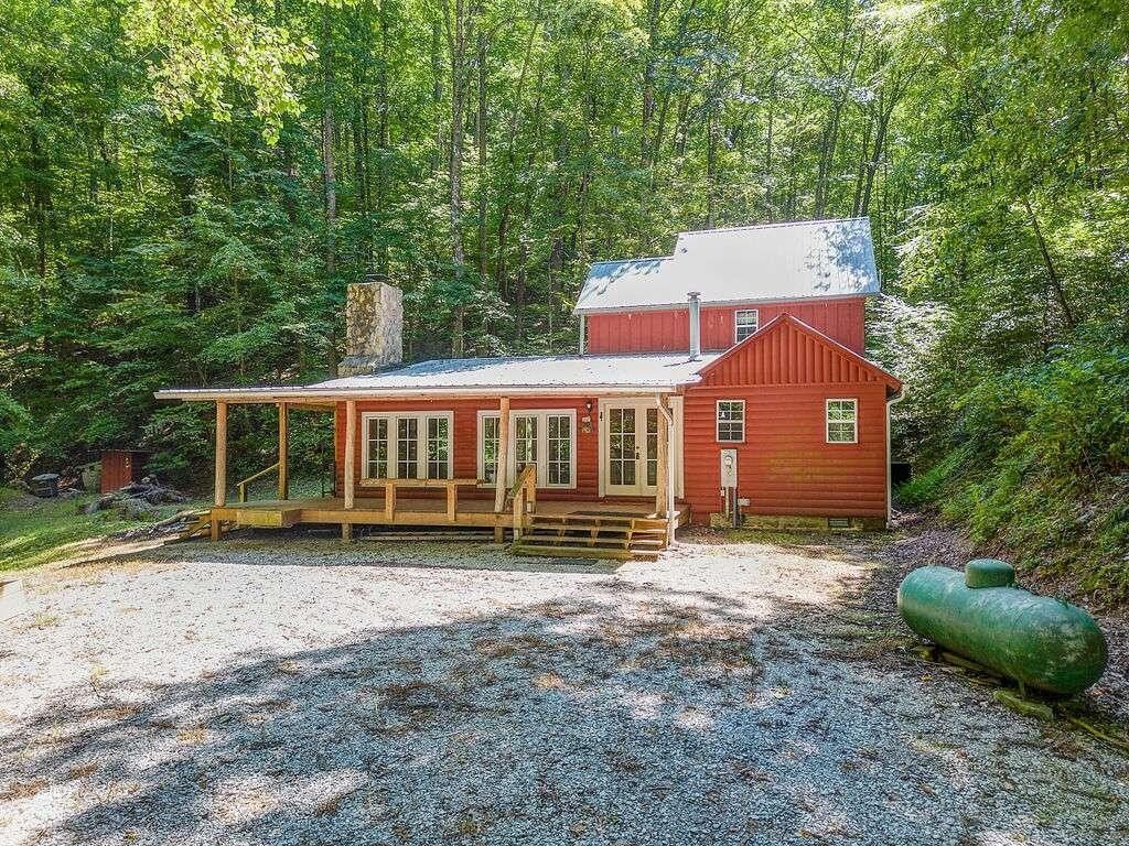 10 acres in Murray County,