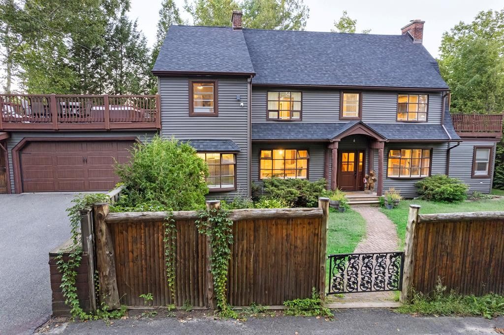 0.2 acres in Essex County, New York