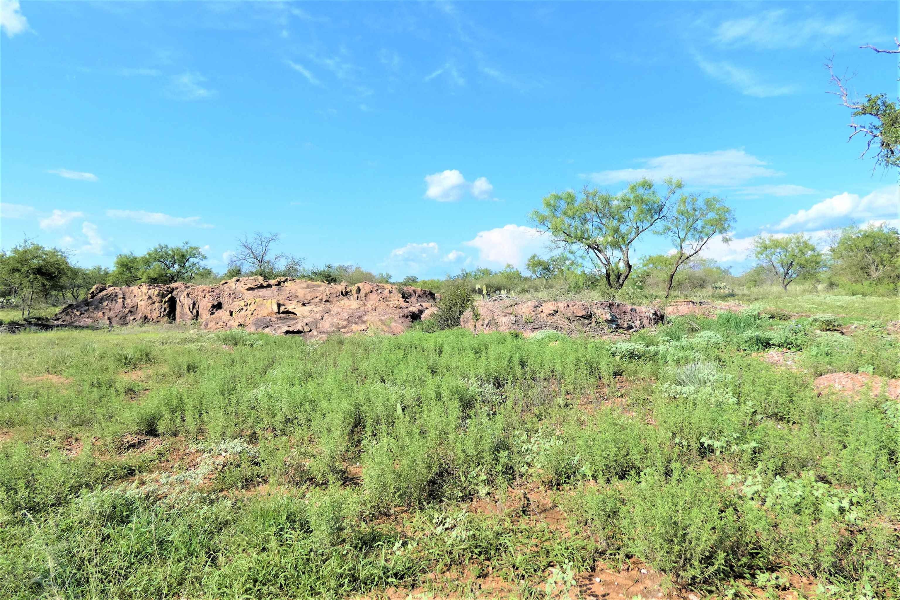 30.09 acres in Llano County, Texas