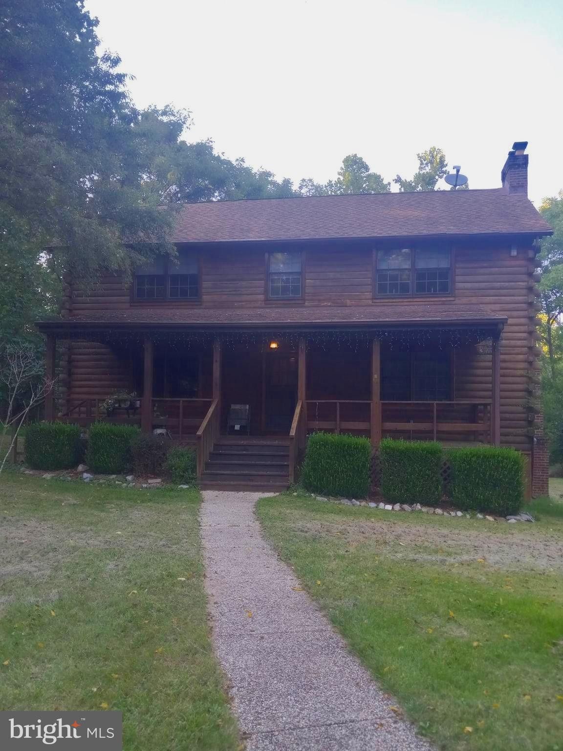 11.09 acres in Berkeley County, West Virginia