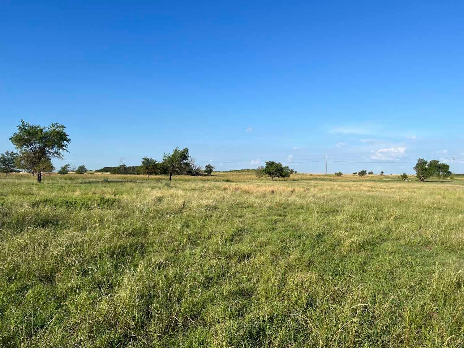 22.4 acres in Hall County, Texas
