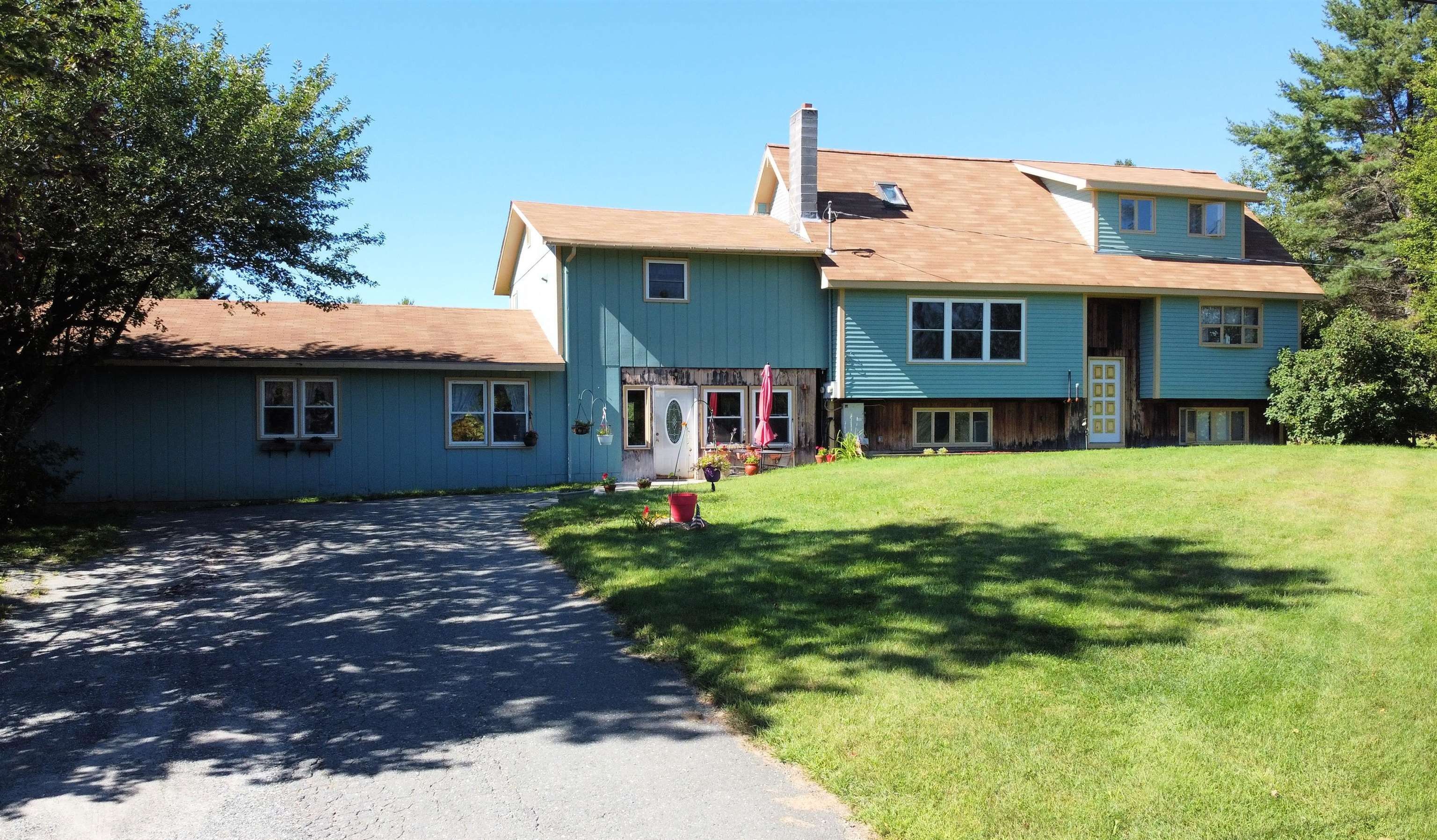 Commercial For Sale Concord, VT