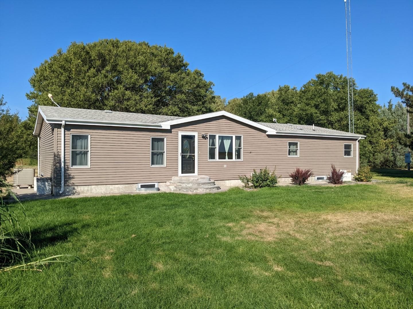 4 acres in Red Willow County, Nebraska