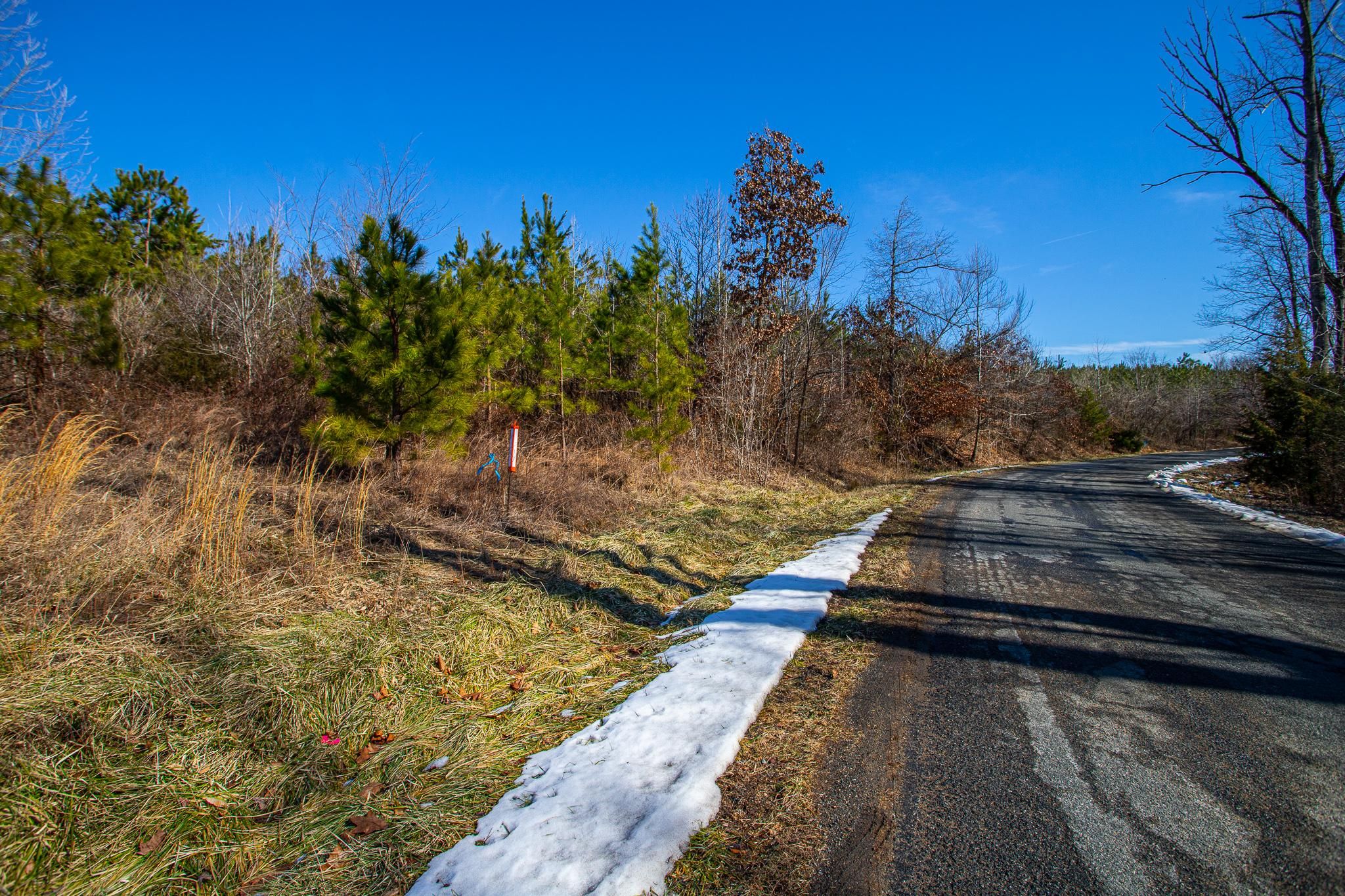 Harrisburg Road Lot 1