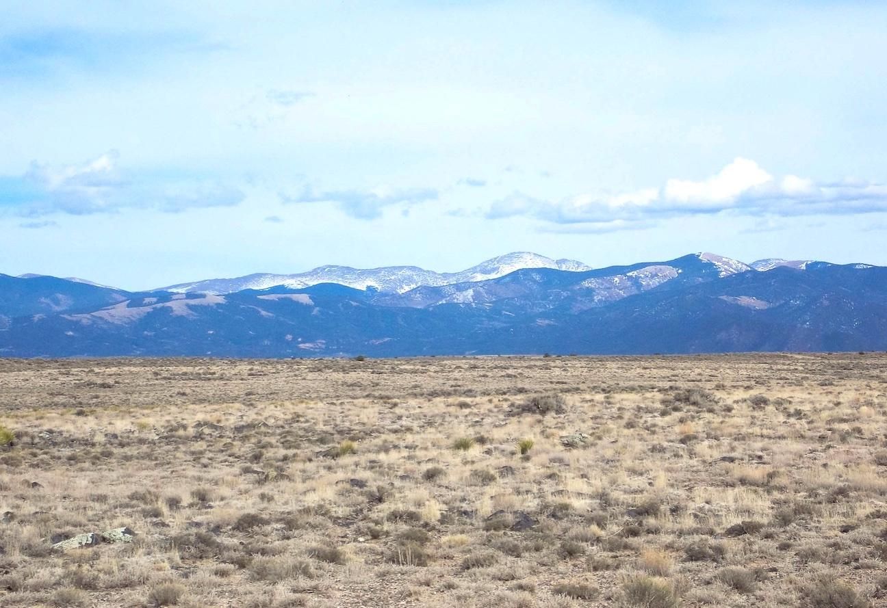 5 acres in Costilla County, Colorado