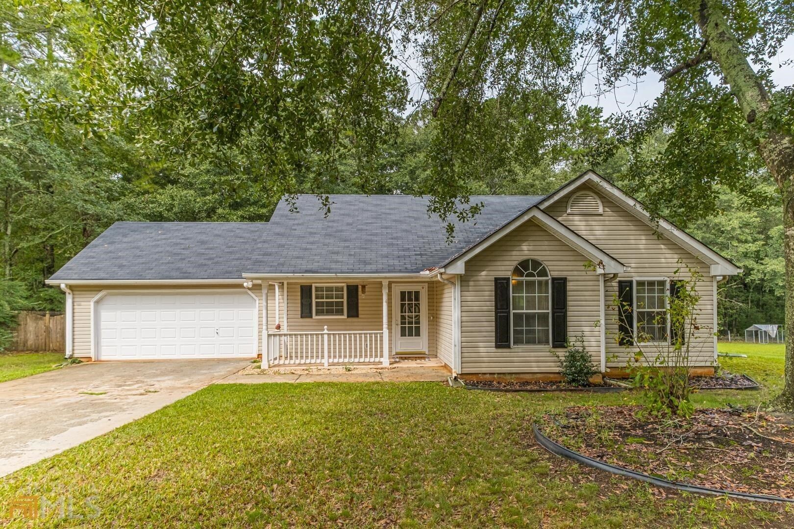 1.12 acres in Barrow County,