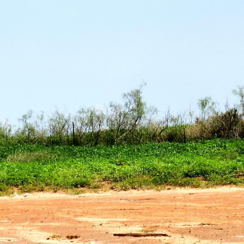 4 acres in Midland County, Texas