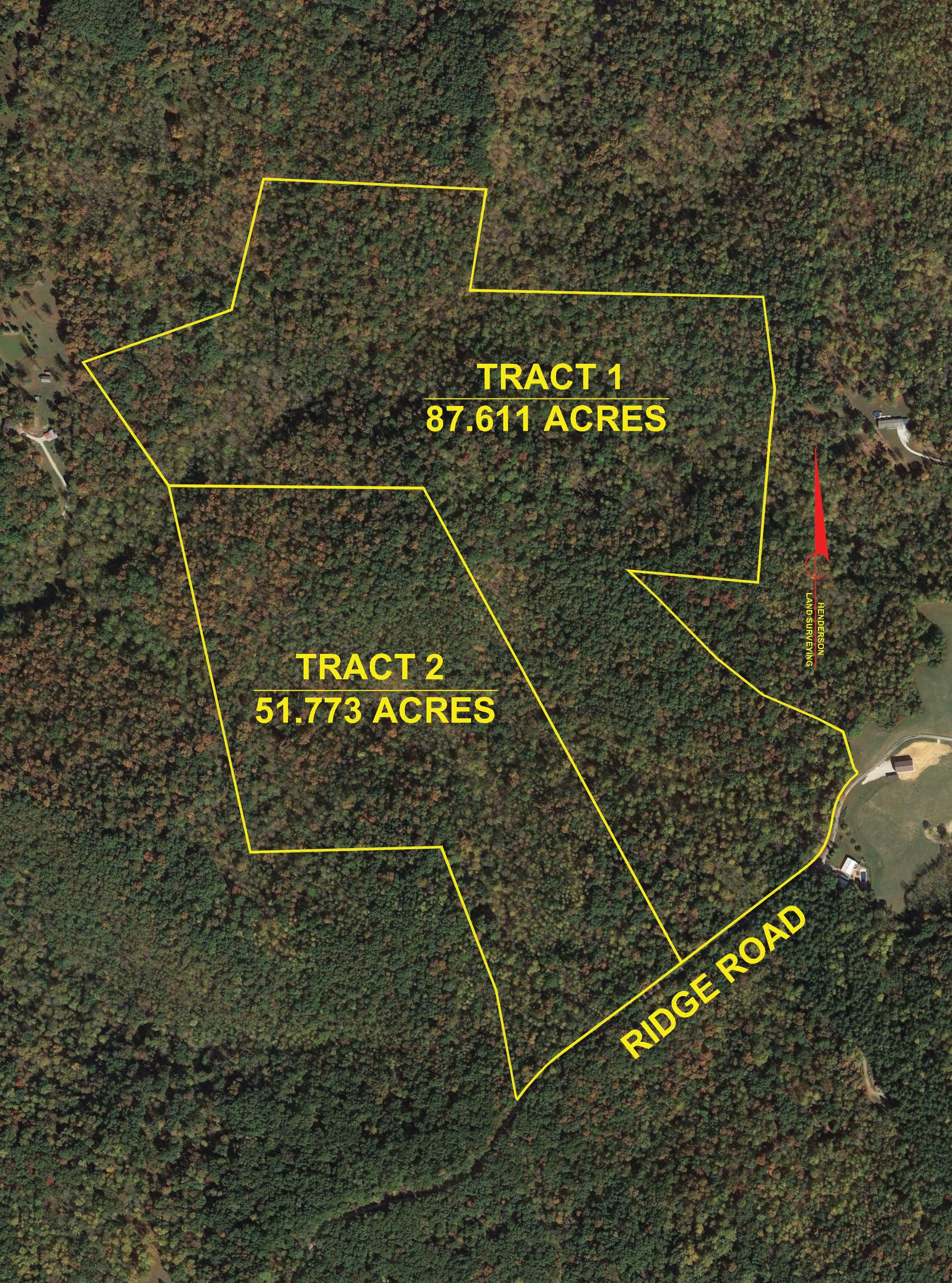 139 acres in Ohio County, Kentucky