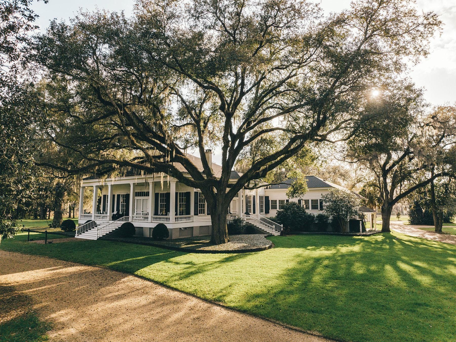 4,515 acres in Dougherty County,
