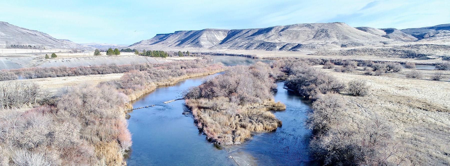 172 acres in Elmore County, Idaho