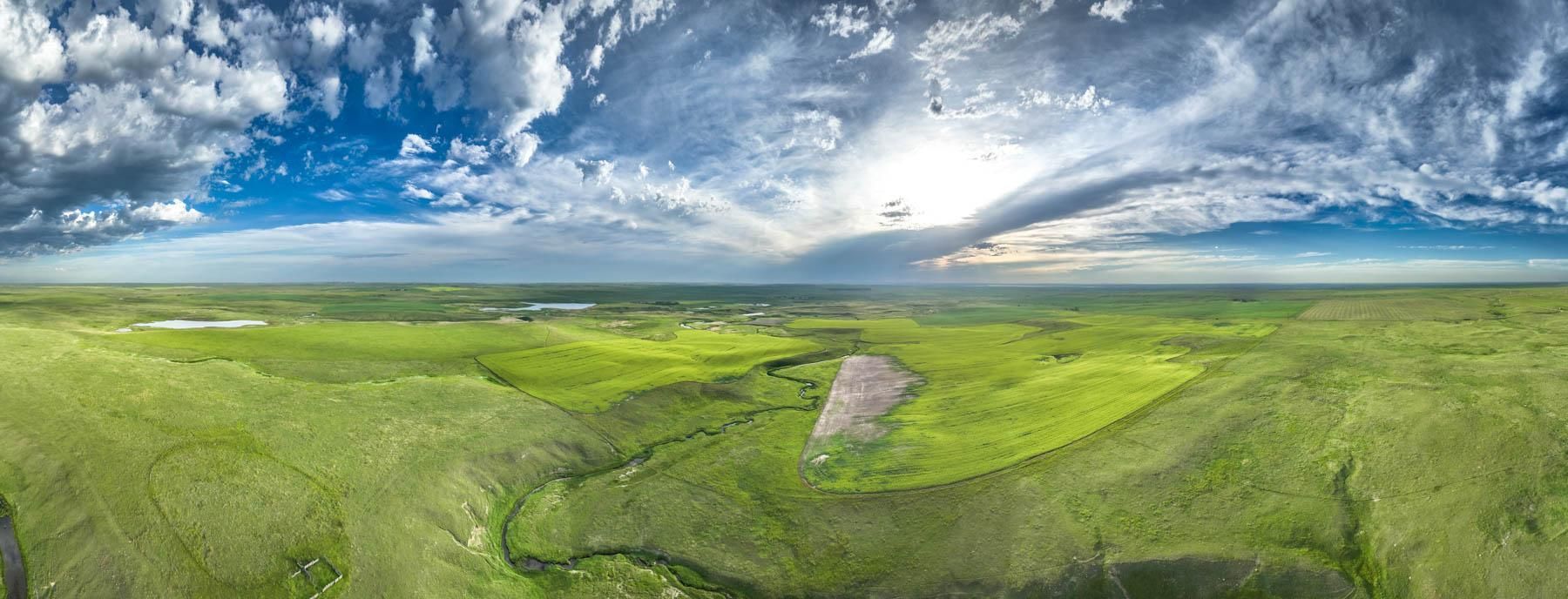 1,758.21 acres in Roosevelt County, Montana