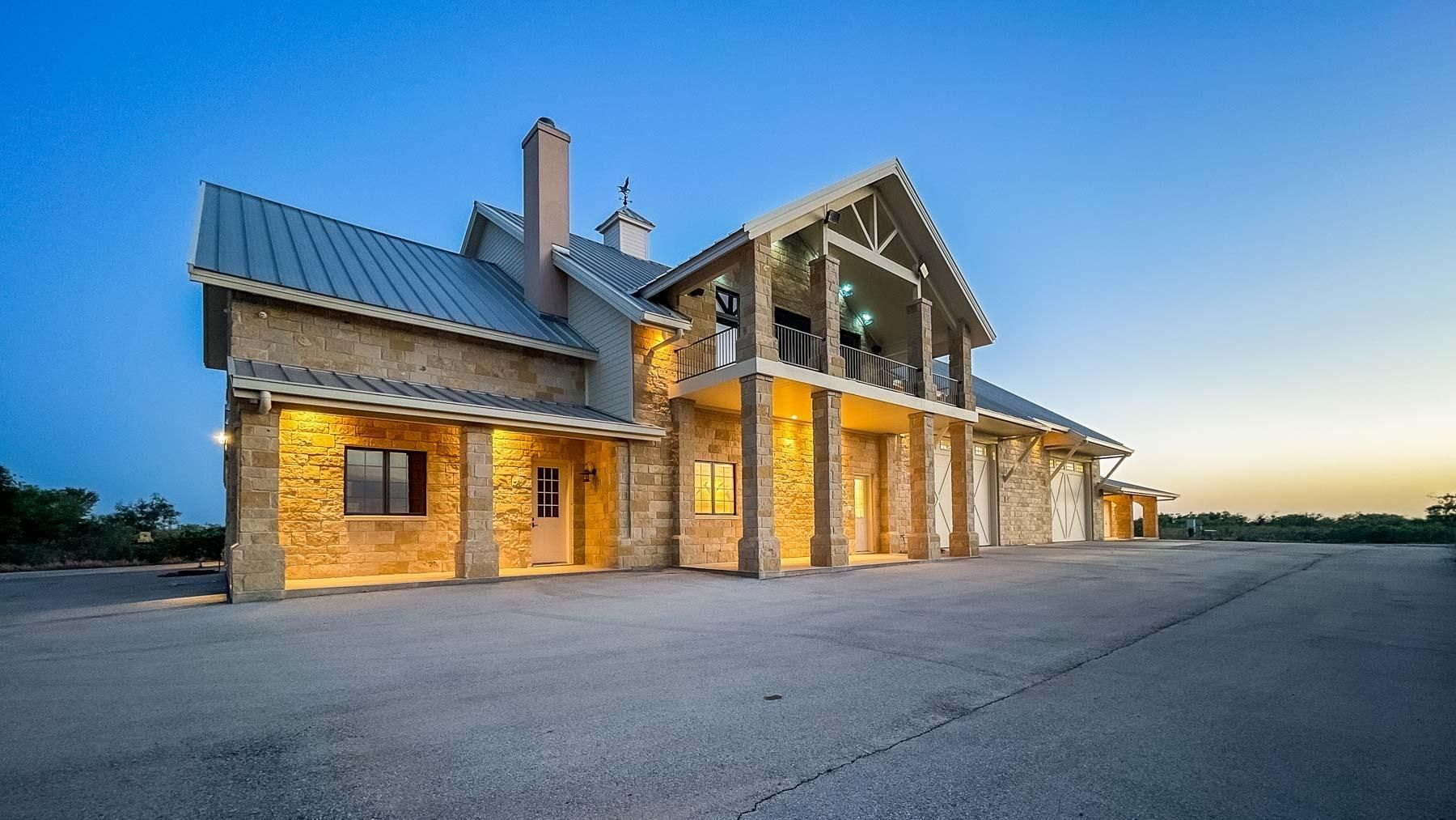 4,069 acres in Stonewall County, Texas