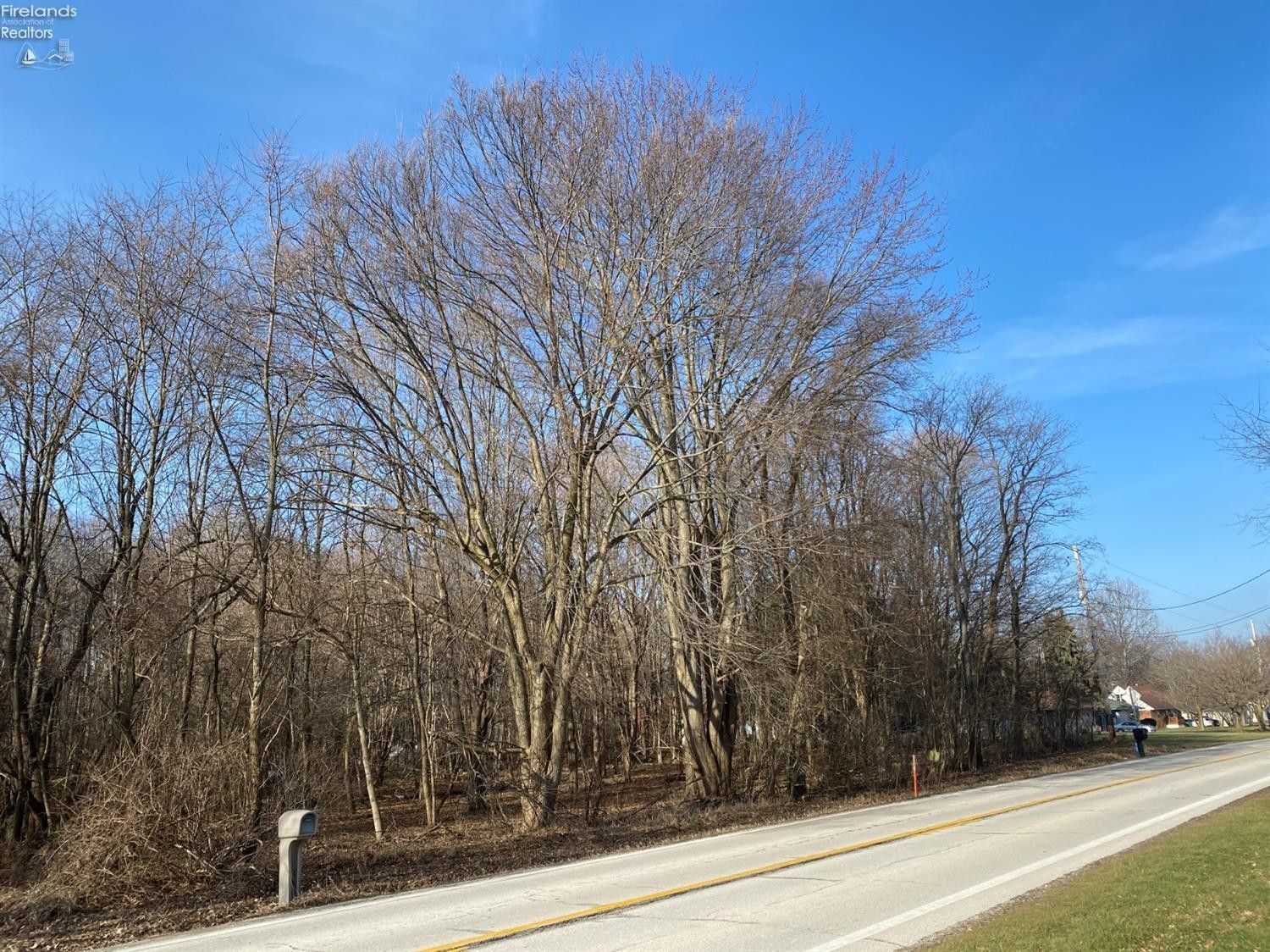 9.23 acres in Seneca County, Ohio