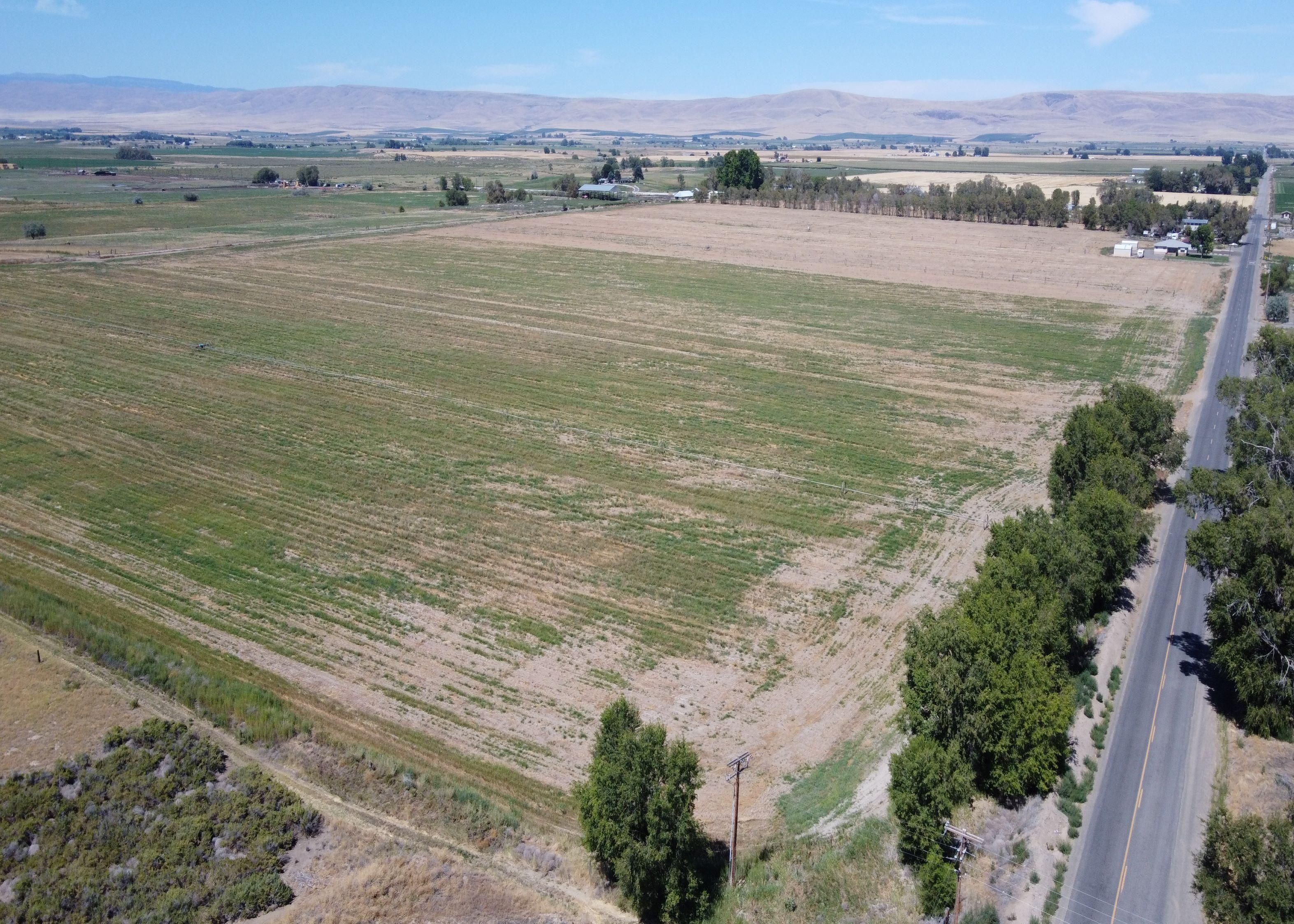 143.46 acres in Yakima County, Washington