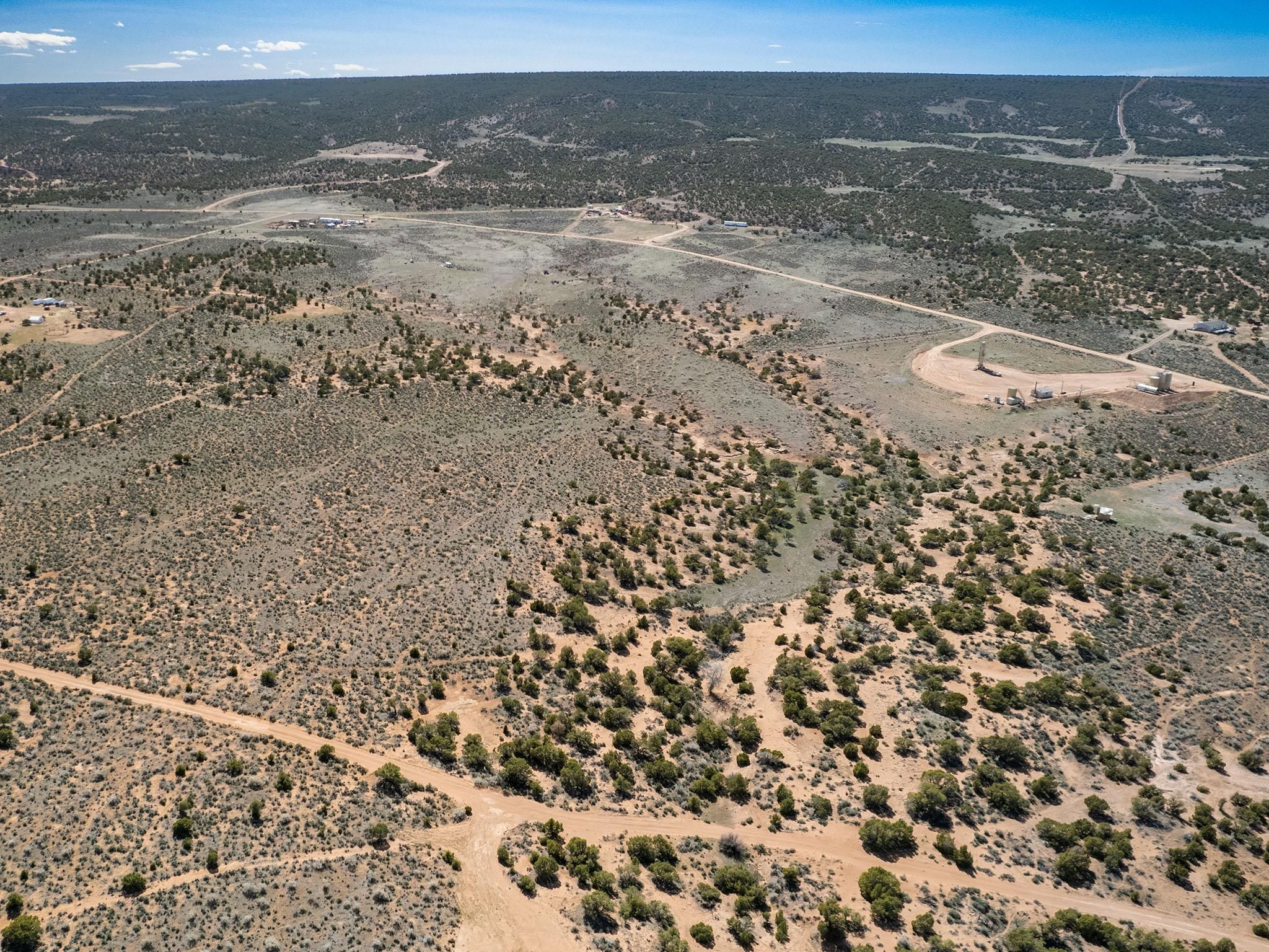 10 acres in Duchesne County, Utah