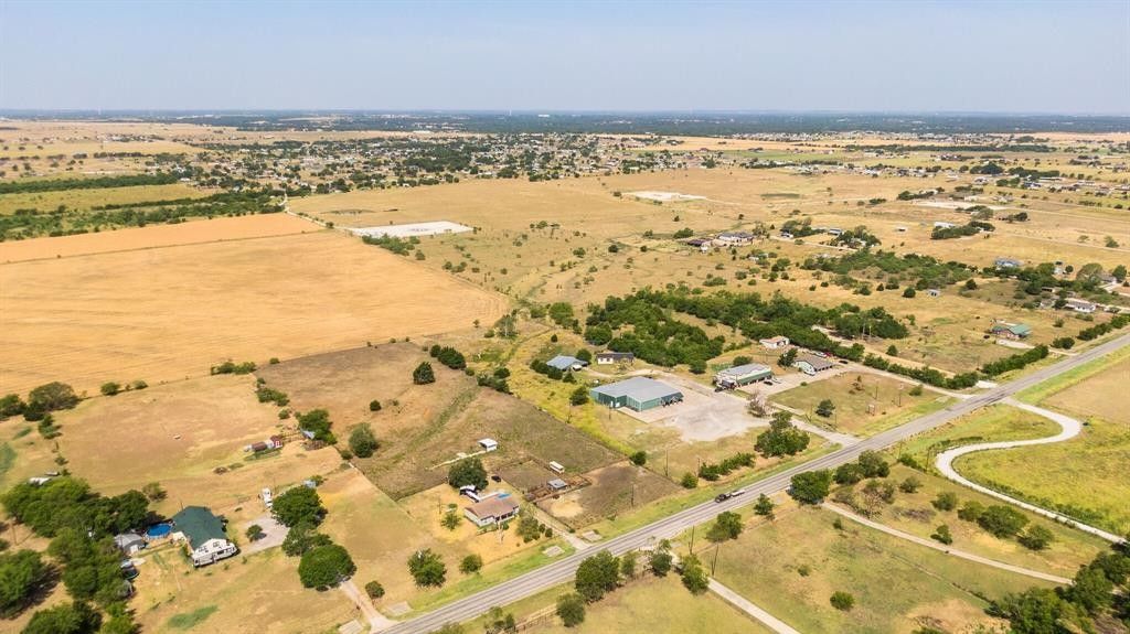 4.73 acres in Johnson County, Texas