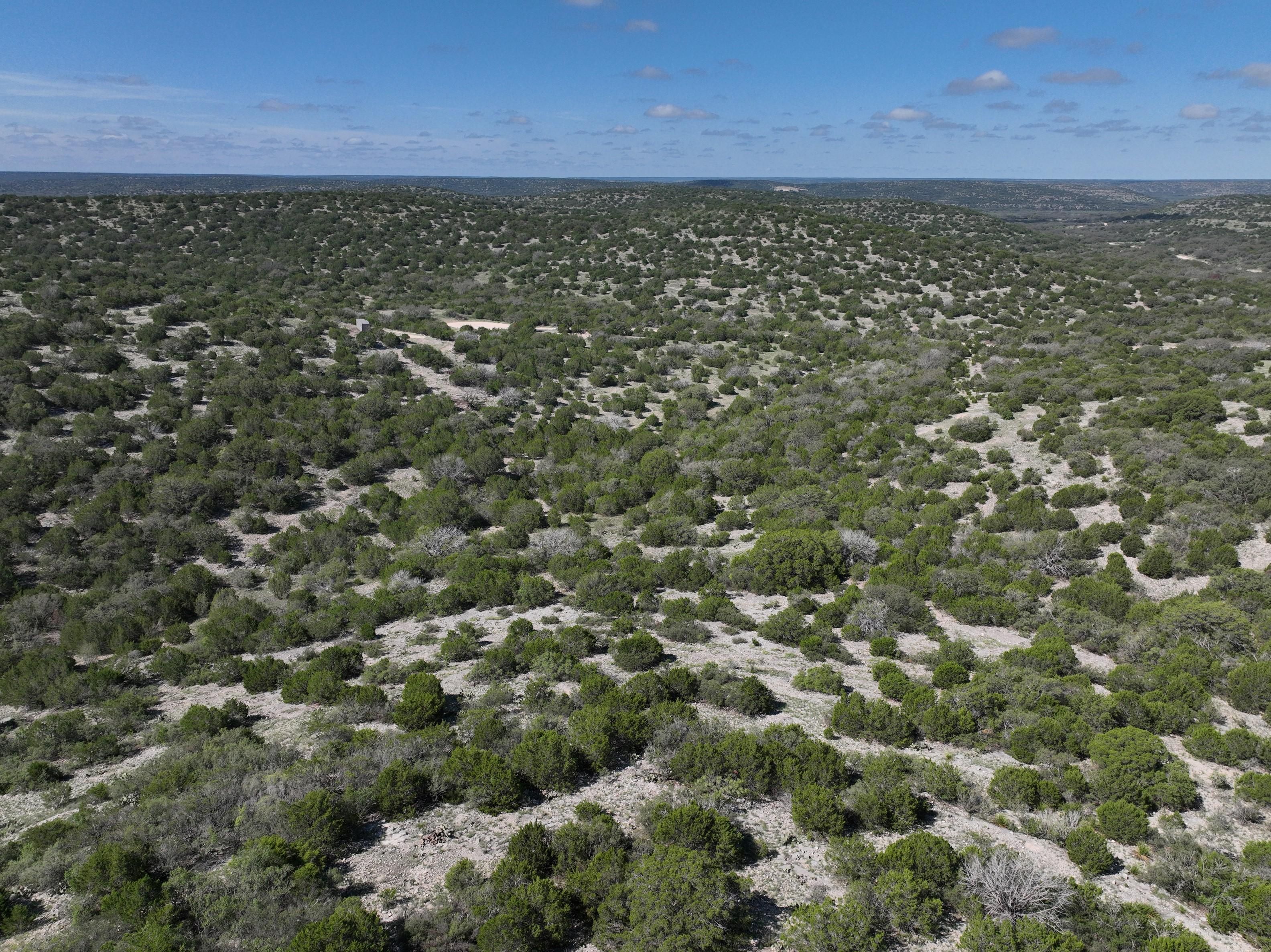 39.55 acres in Edwards County, Texas