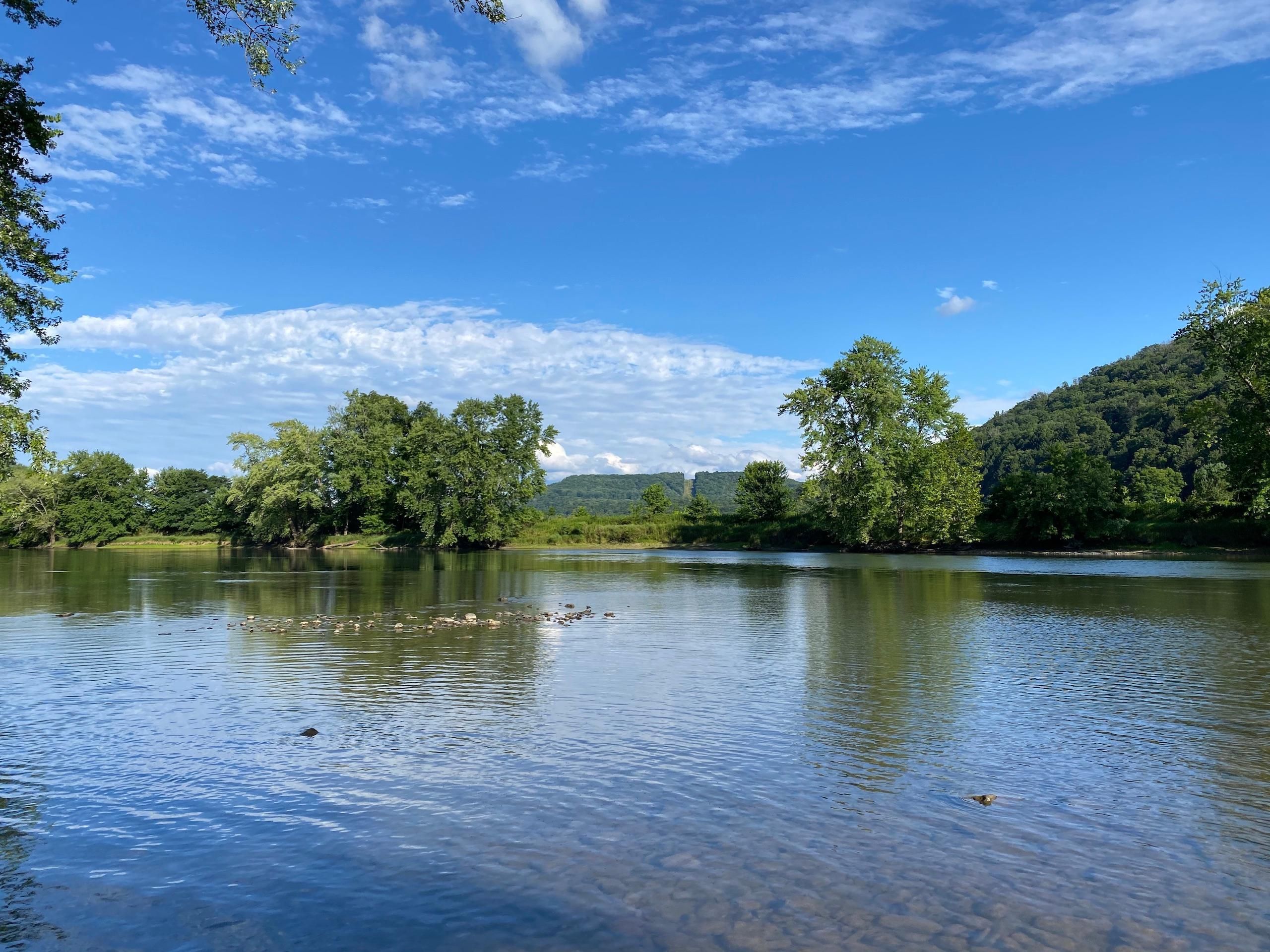 11 acres in Warren County, Pennsylvania