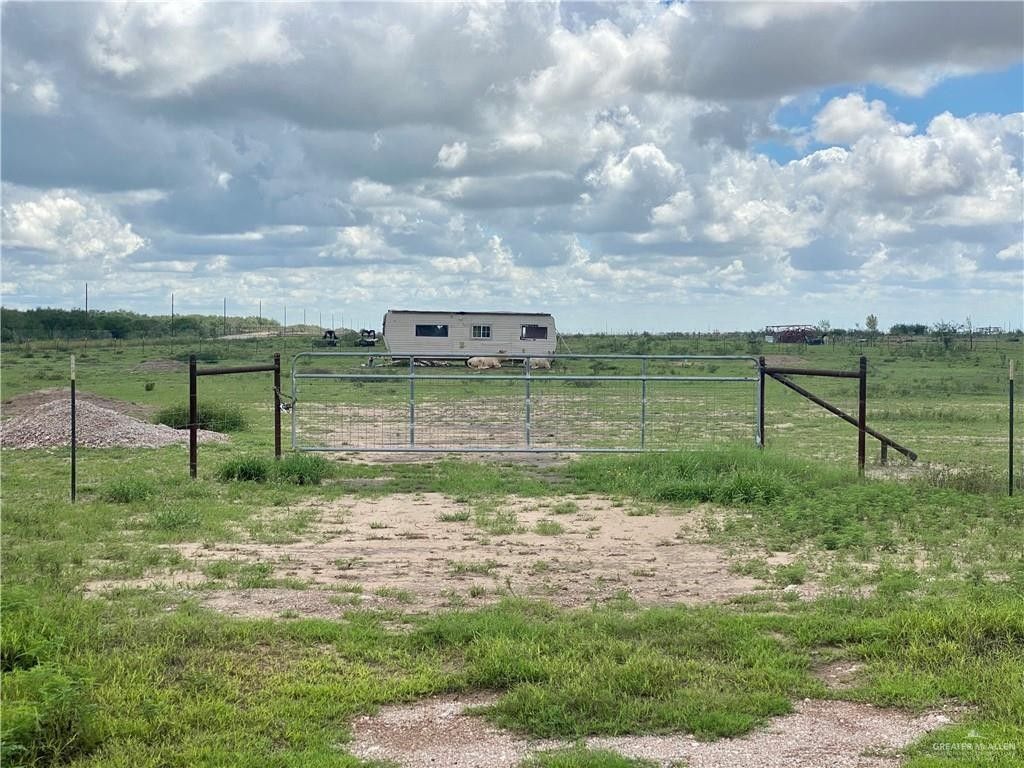 9.81 acres in Hidalgo County, Texas
