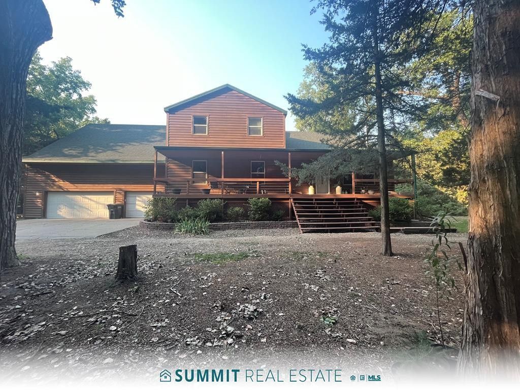 1 acres in Howard County, Nebraska