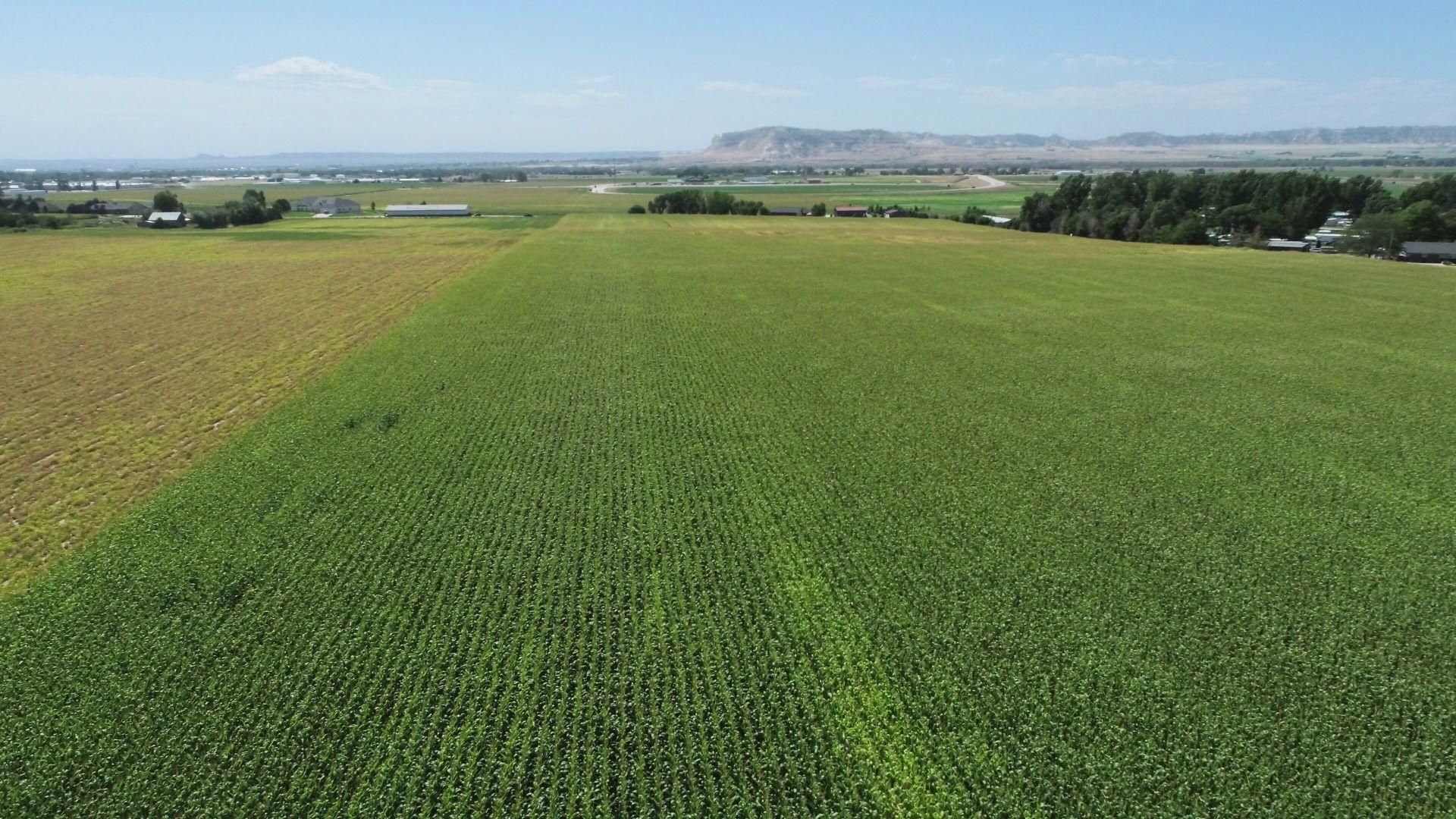 63.11 acres in Scotts Bluff County, Nebraska