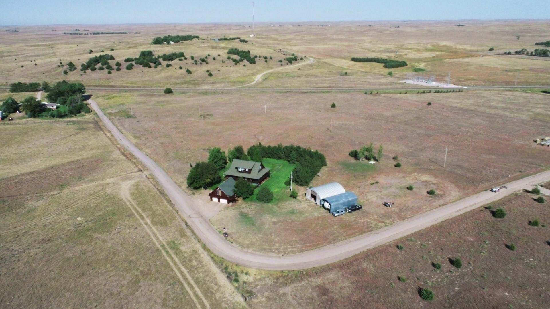 11.42 acres in Lincoln County, Nebraska