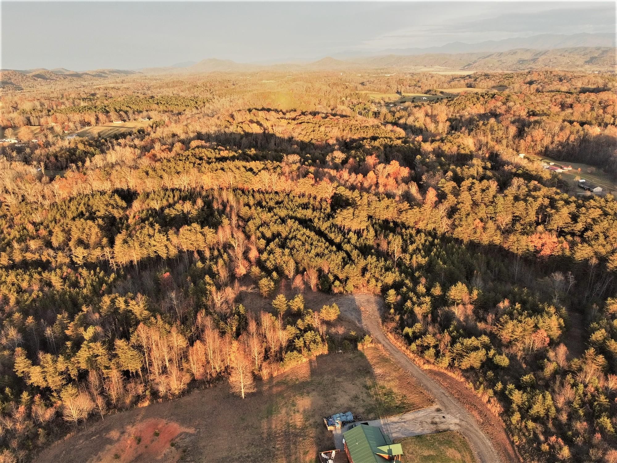 6 acres in Monroe County, Tennessee