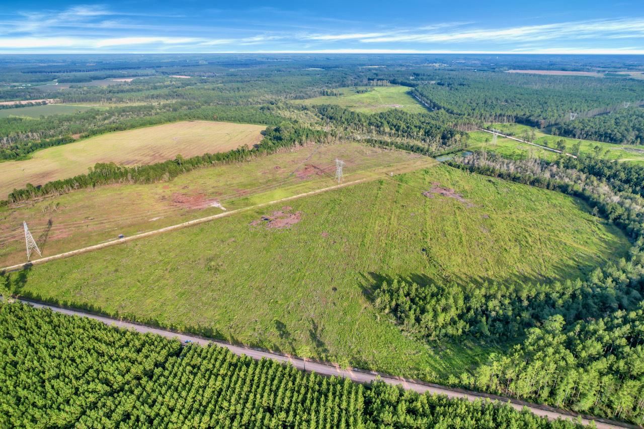 100 acres in Wayne County,