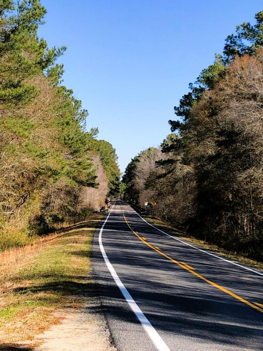 Bacon County, Alma, GA 31510