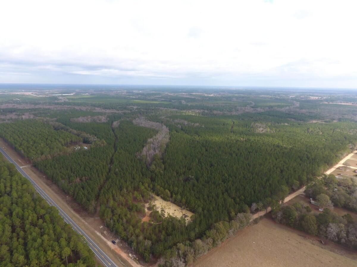 348 acres in Bacon County,