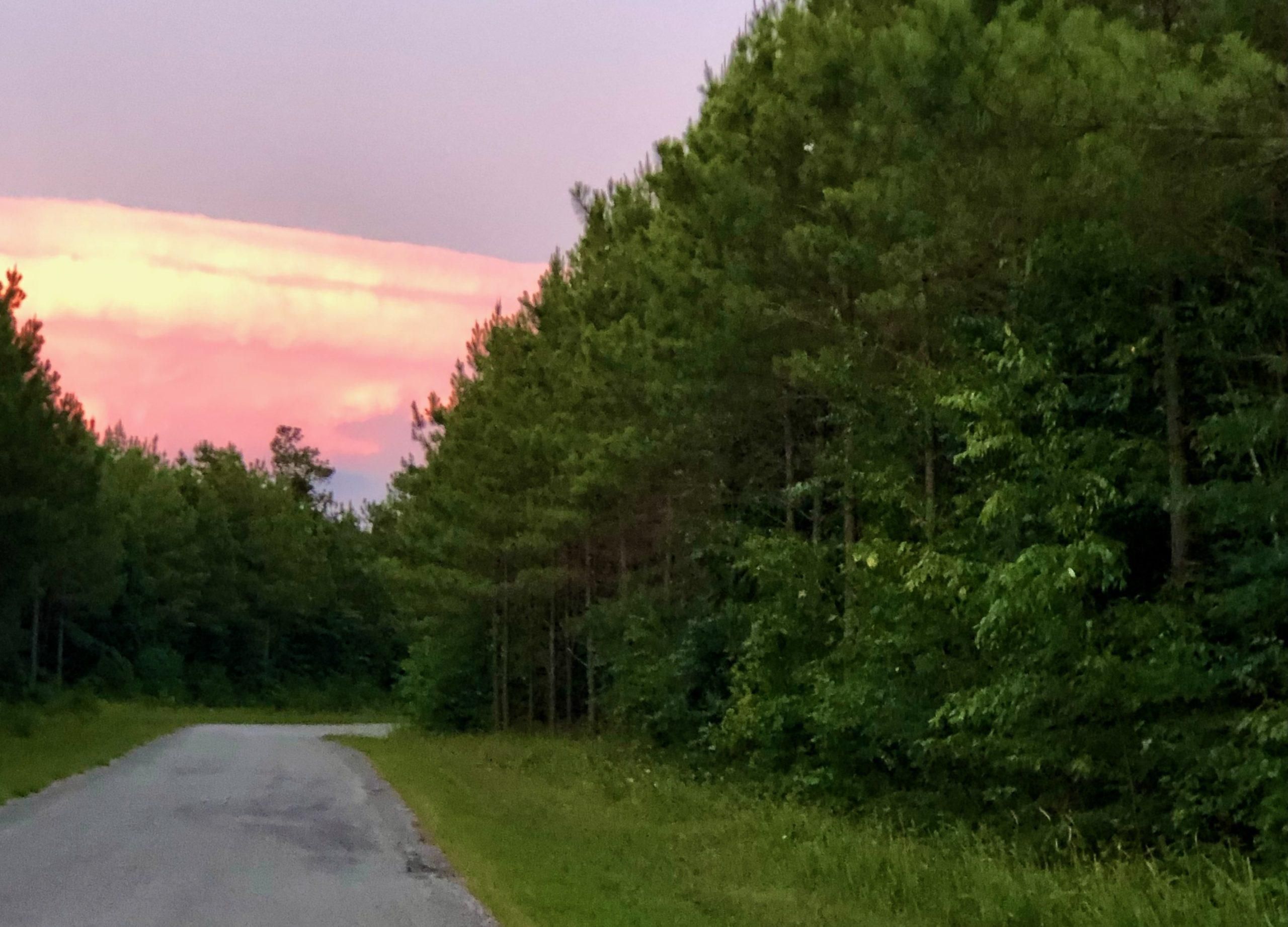 32 acres in Perry County, Tennessee