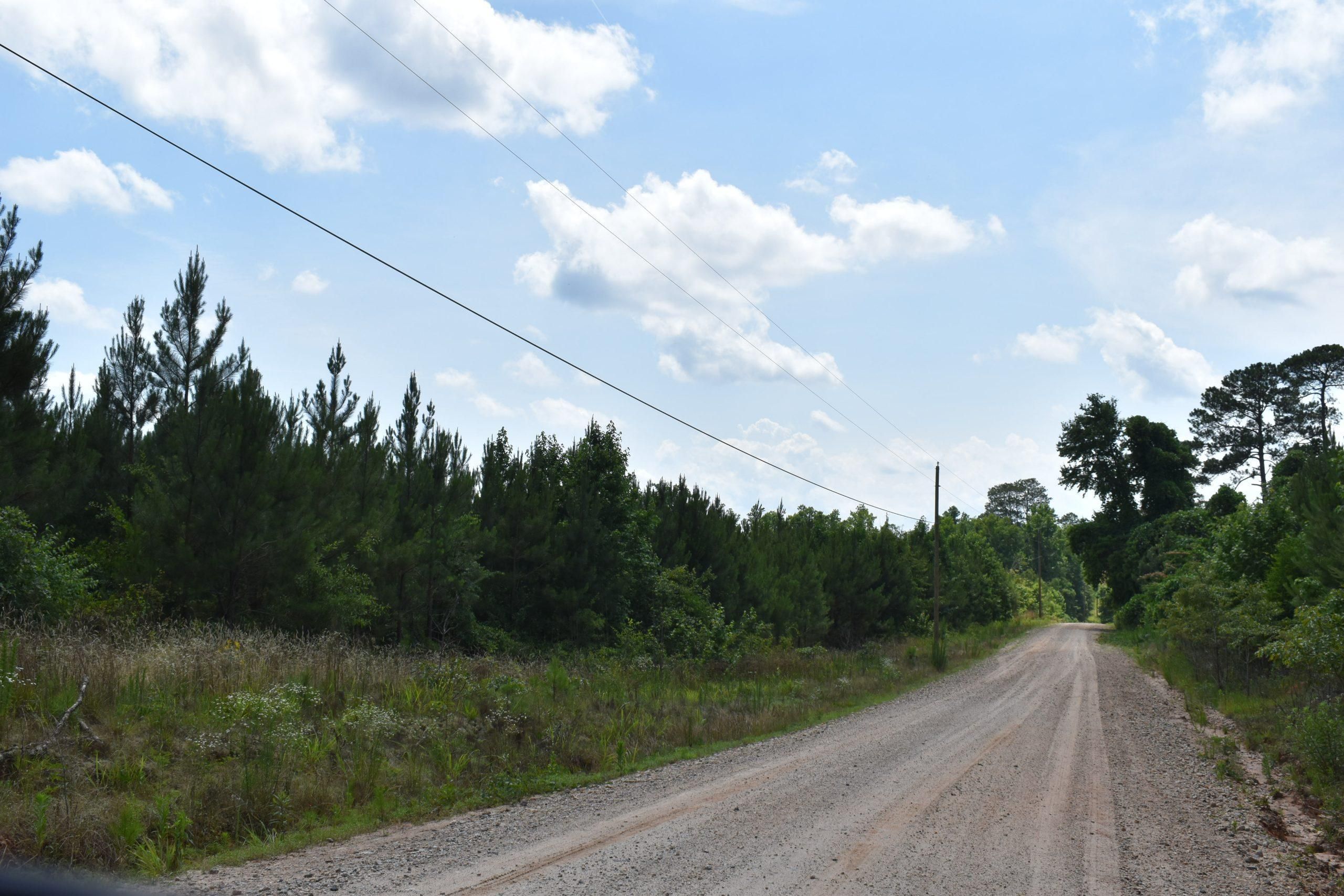 137 acres in Heard County,