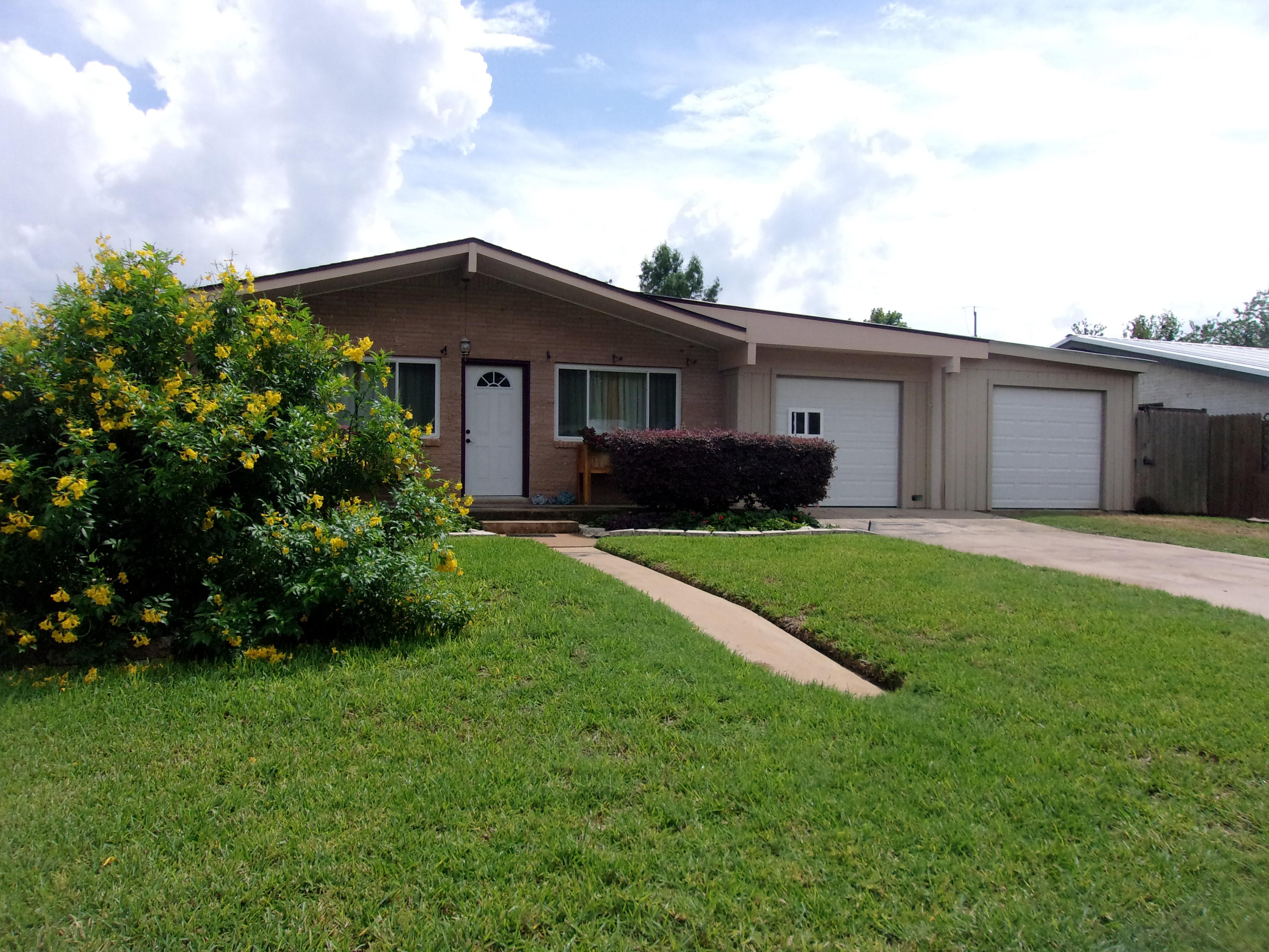 0.23 acres in Llano County, Texas