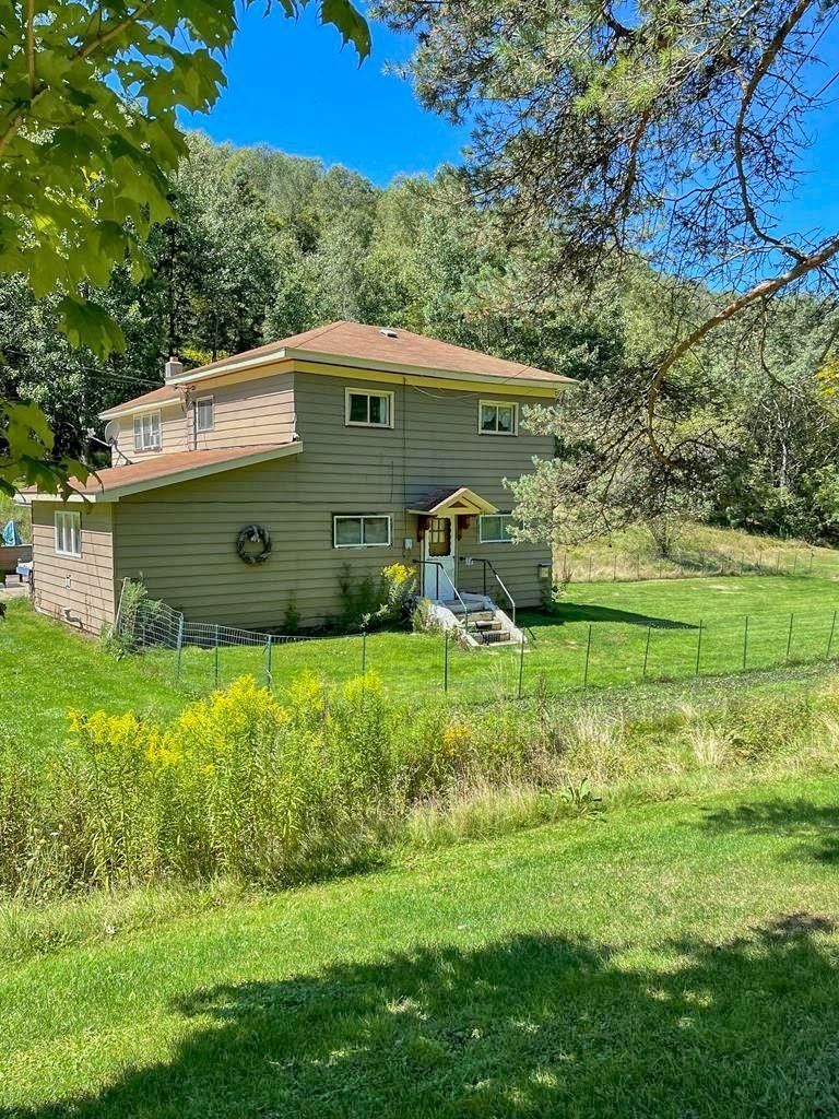 10.2 acres in Potter County, Pennsylvania