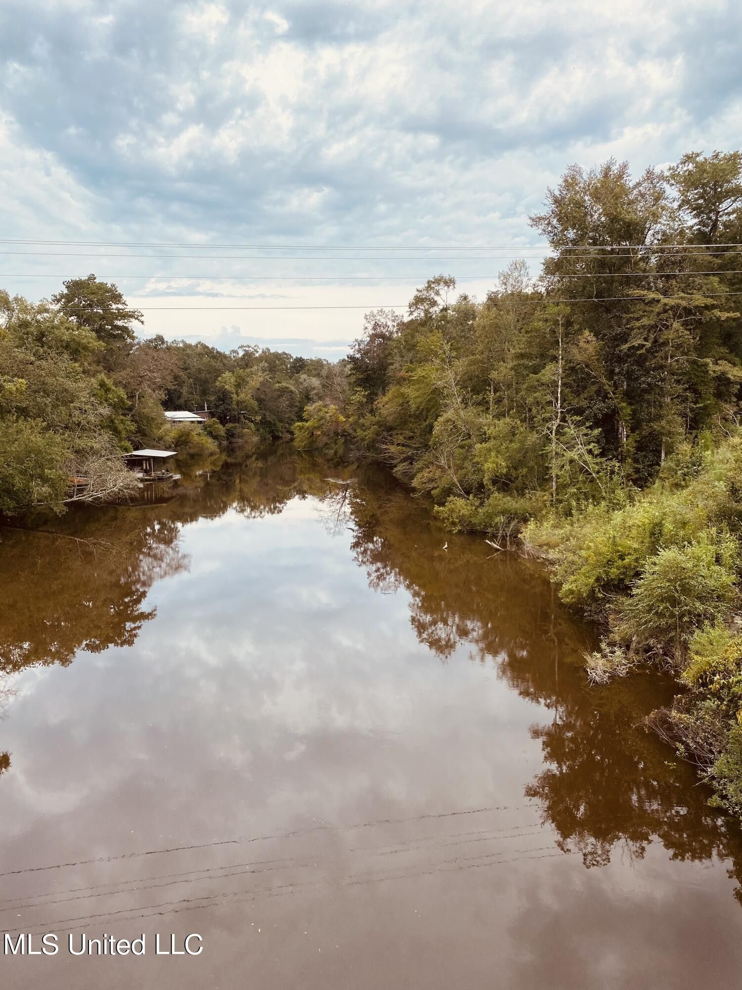 34.56 acres in Jackson County, Mississippi